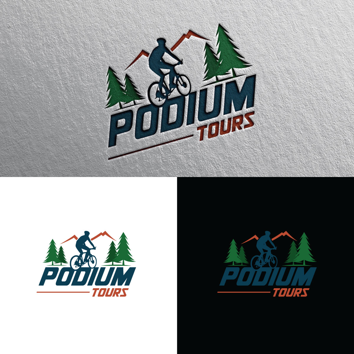 Logo Design by Rii for this project | Design #22525948