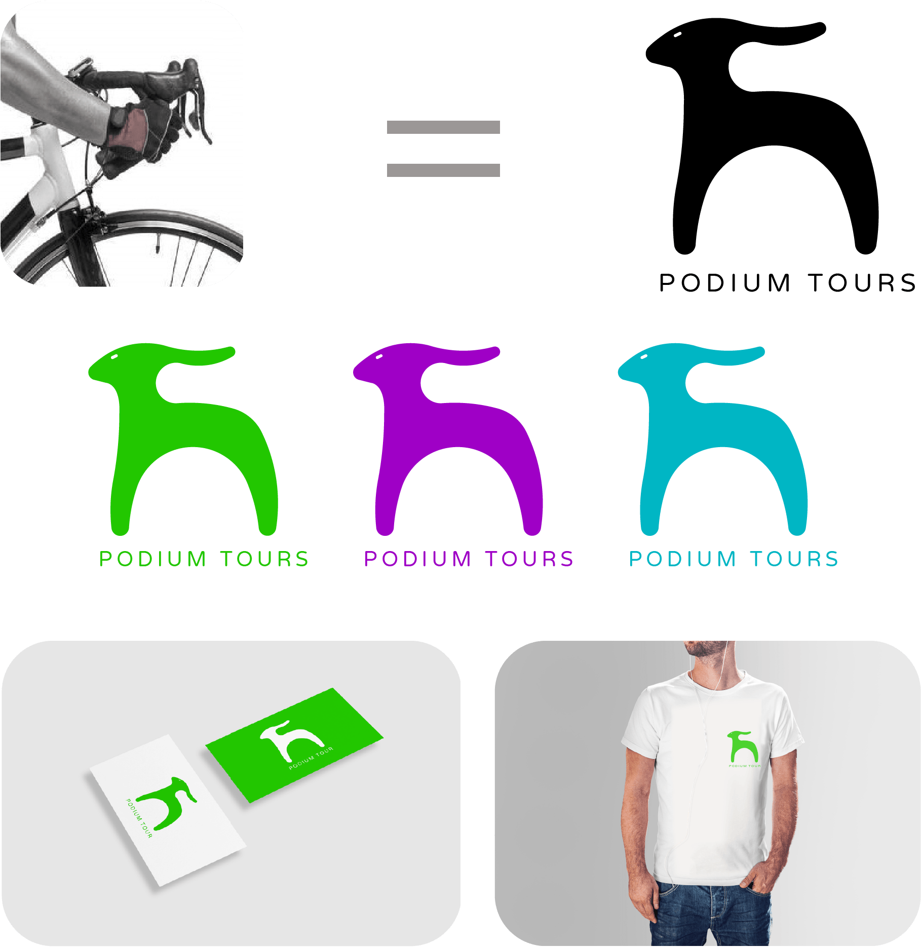 Logo Design by Babenivna for this project | Design #22541939