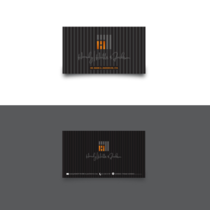 Business Card Design by sumanbanikbd2014