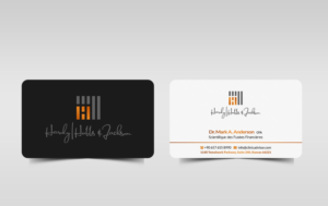 Design de Carte de Visite par Pointless Pixels India pour ce projet | Design #22531499