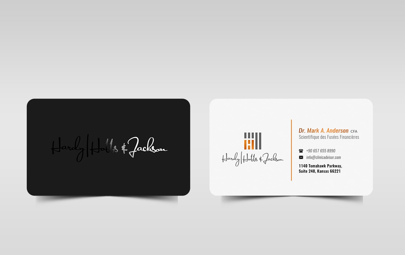 Visitenkarten-Design von Pointless Pixels India für dieses Projekt | Design #22532972