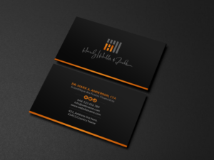 Design de Carte de Visite par Creations Box 2015 pour ce projet | Design : #22528369