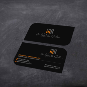 Design de Carte de Visite par Creations Box 2015 pour ce projet | Design : #22528375