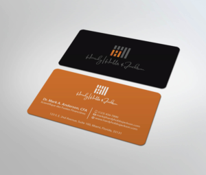 Design de Carte de Visite par MDesign pour ce projet | Design #22558701