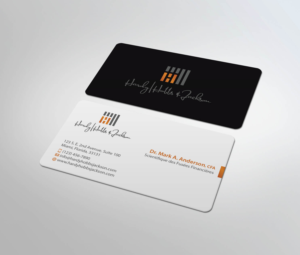 Visitenkarten-Design von MDesign für dieses Projekt | Design: #22558703