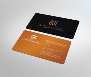 Visitenkarten-Design von MDesign für dieses Projekt | Design: #22558706