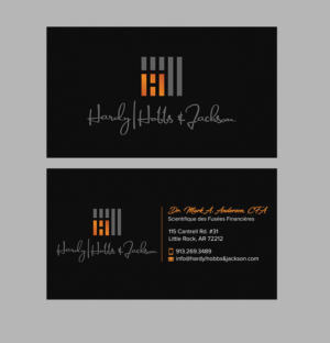 Design de Carte de Visite par sabbir049 pour ce projet | Design #22552167