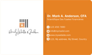 Business Card Design by mohammed0086 for this project | Design: #22536479