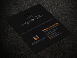 Design de Carte de Visite par Krishno pour ce projet | Design : #22522997