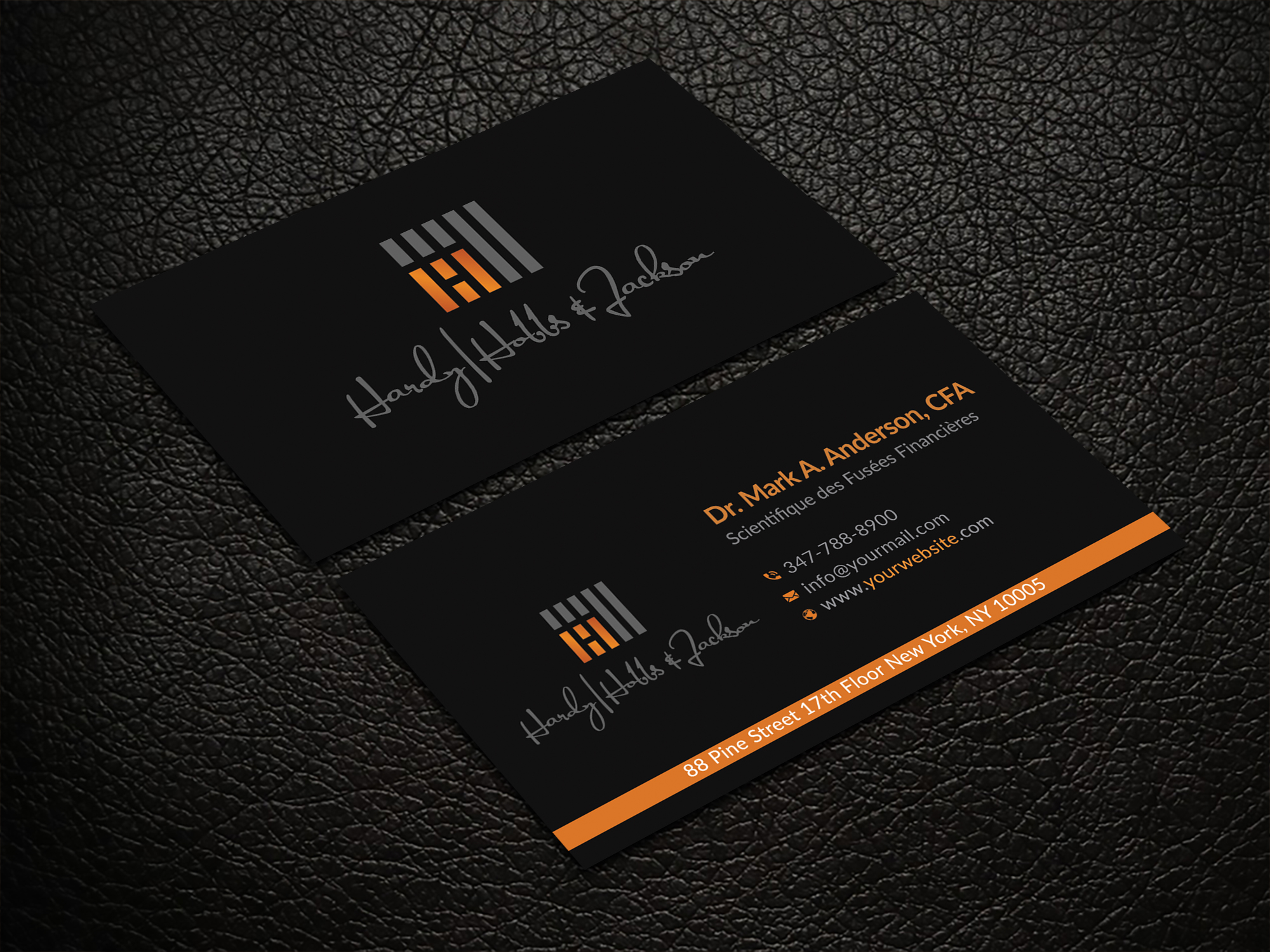 Visitenkarten-Design von Krishno für dieses Projekt | Design #22523006