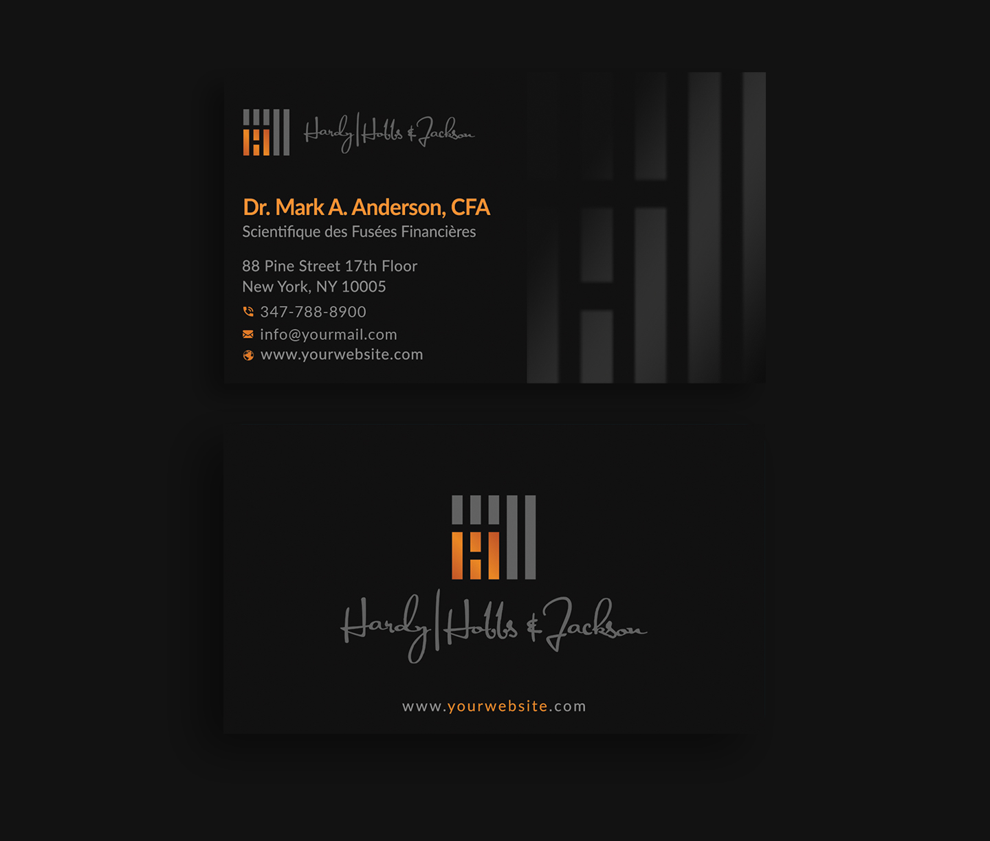 Design de Carte de Visite par Krishno pour ce projet | Design #22526197