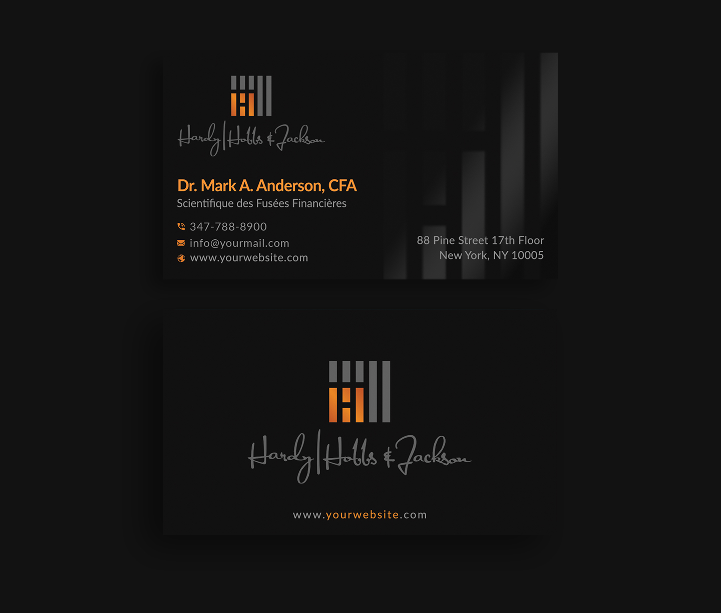 Design de Carte de Visite par Krishno pour ce projet | Design #22526202