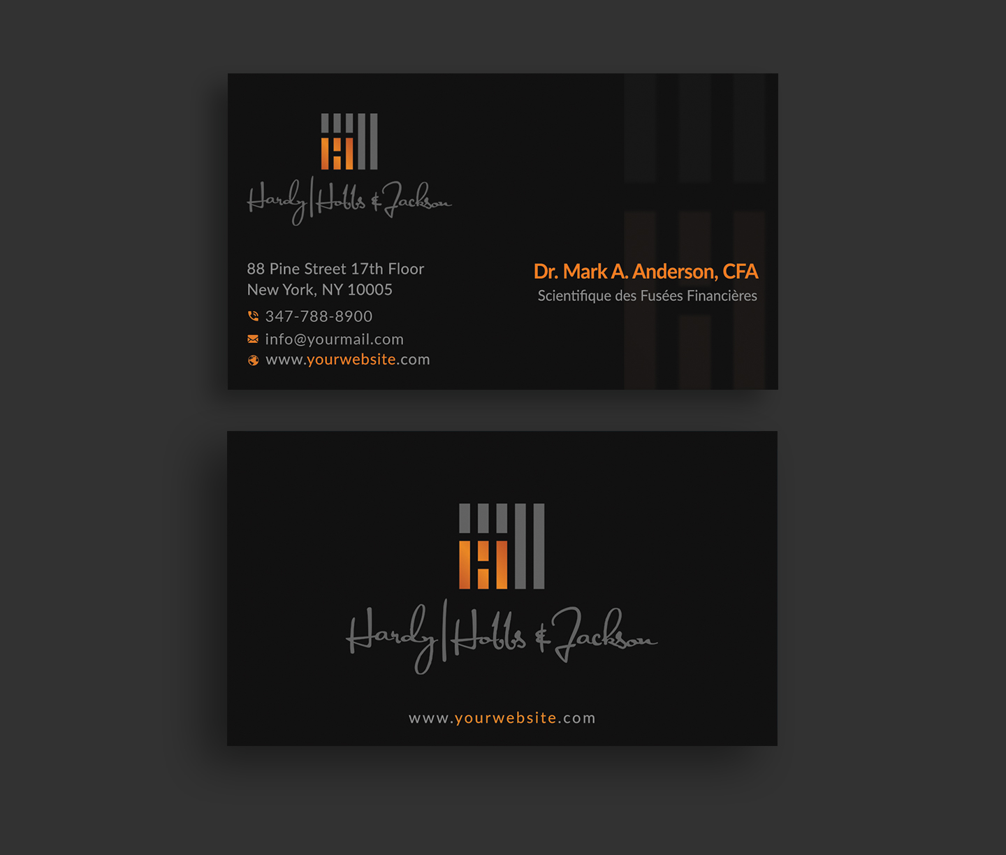 Design de Carte de Visite par Krishno pour ce projet | Design #22526206