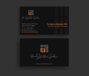 Design de Carte de Visite par Krishno pour ce projet | Design : #22526206