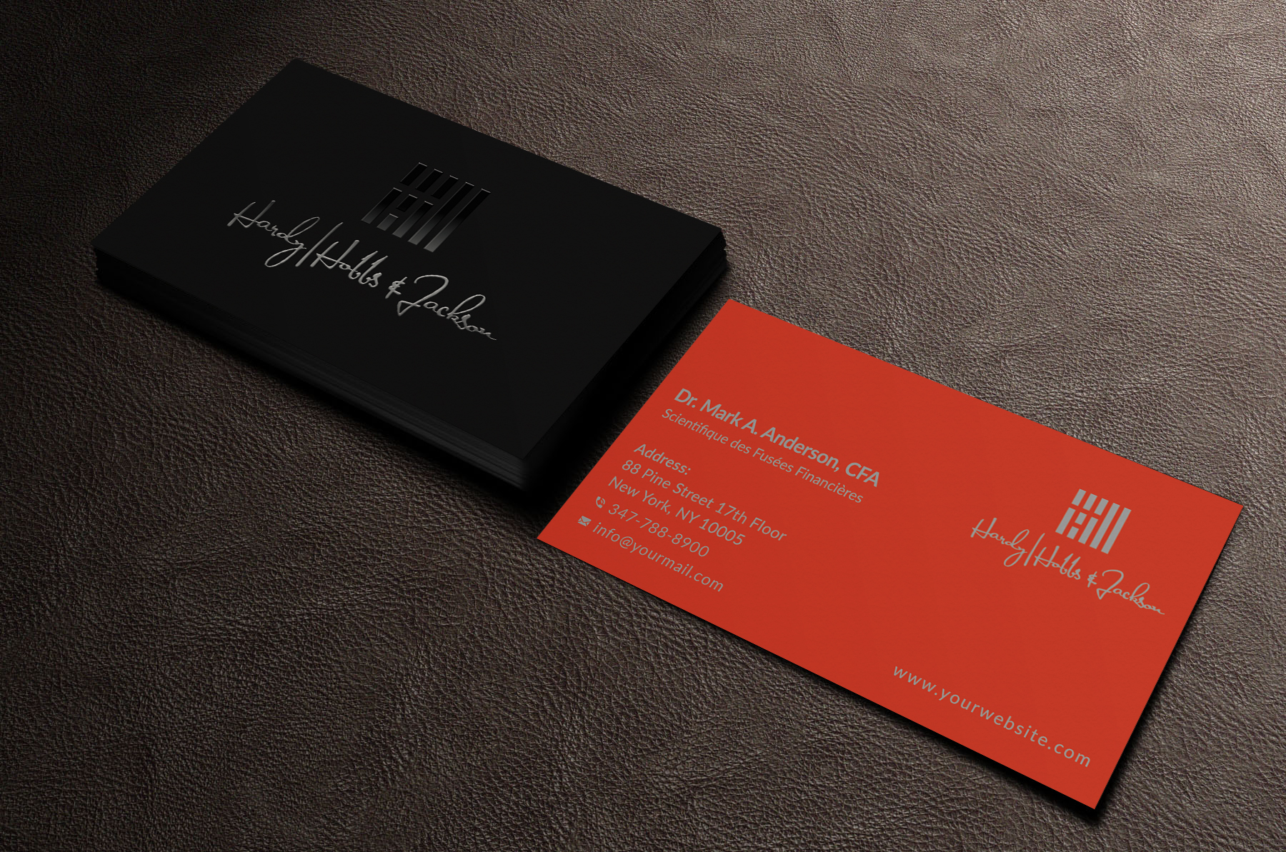 Design de Carte de Visite par Krishno pour ce projet | Design #22529478