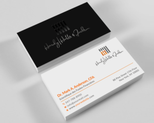 Visitenkarten-Design von Krishno für dieses Projekt | Design: #22532011
