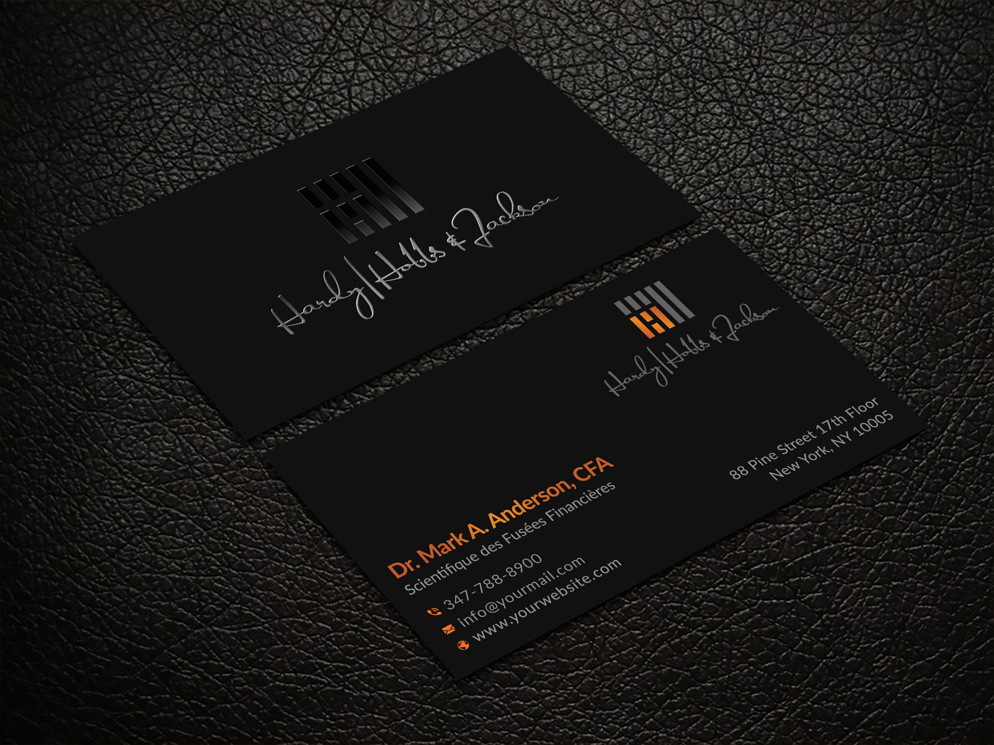 Visitenkarten-Design von Krishno für dieses Projekt | Design #22533501