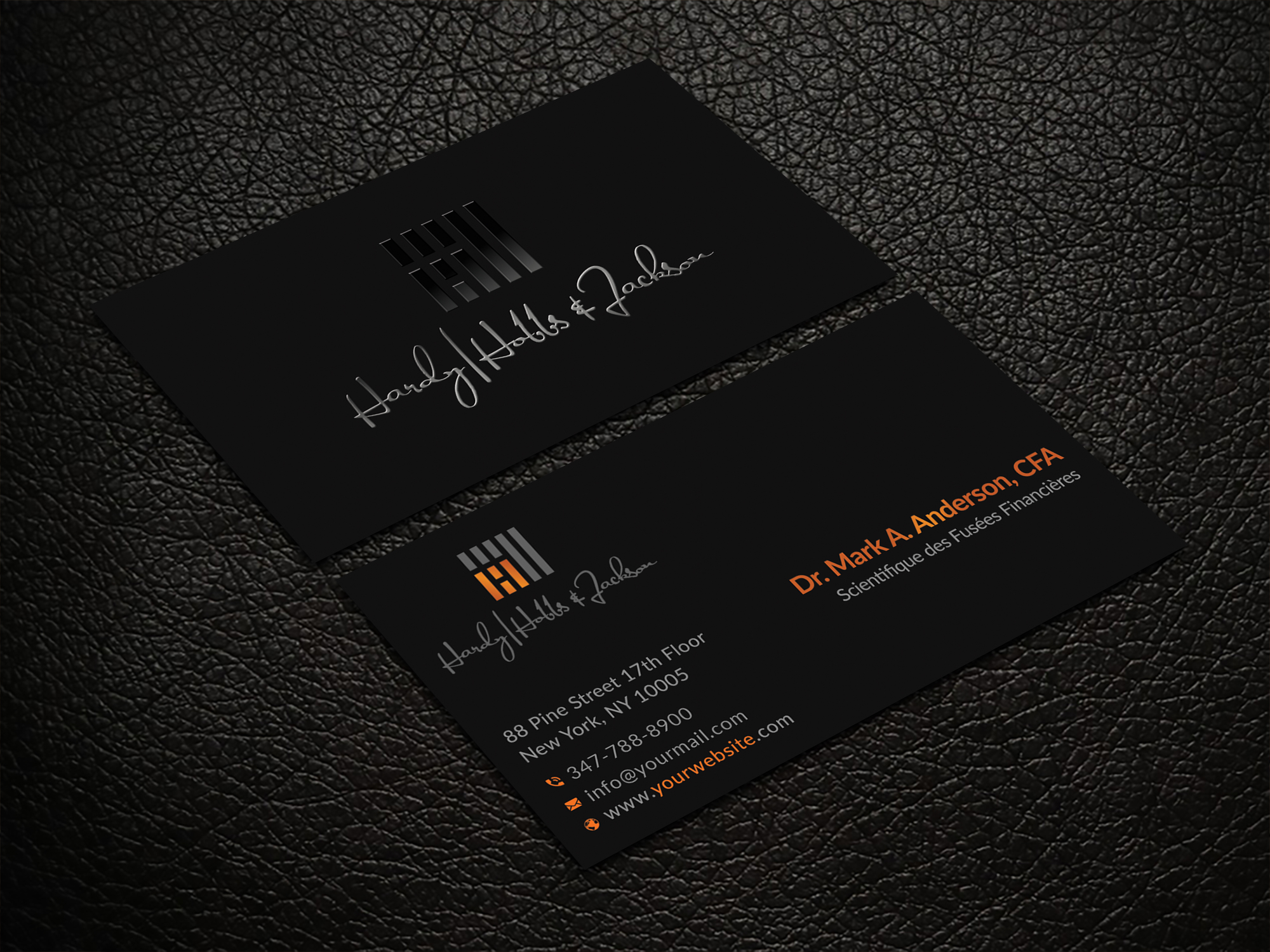 Visitenkarten-Design von Krishno für dieses Projekt | Design #22533711