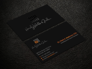Visitenkarten-Design von Krishno für dieses Projekt | Design: #22533711