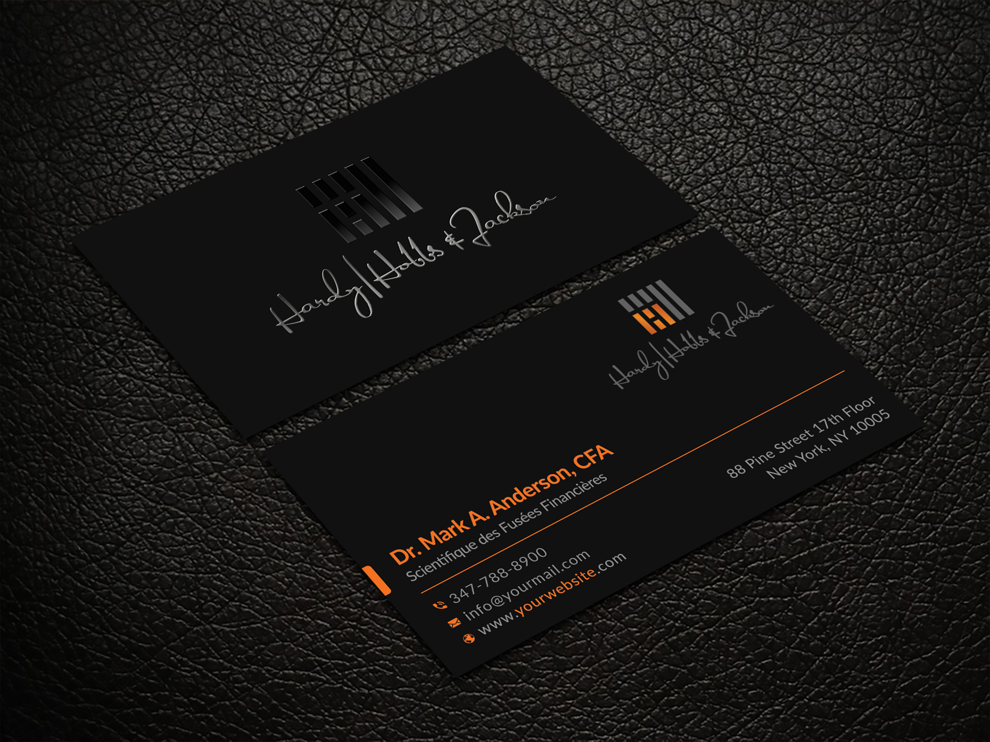 Visitenkarten-Design von Krishno für dieses Projekt | Design #22540255