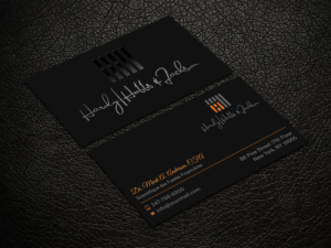 Visitenkarten-Design von Krishno für dieses Projekt | Design: #22543922