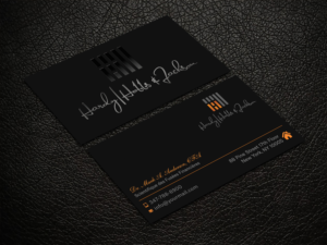 Visitenkarten-Design von Krishno für dieses Projekt | Design: #22544204