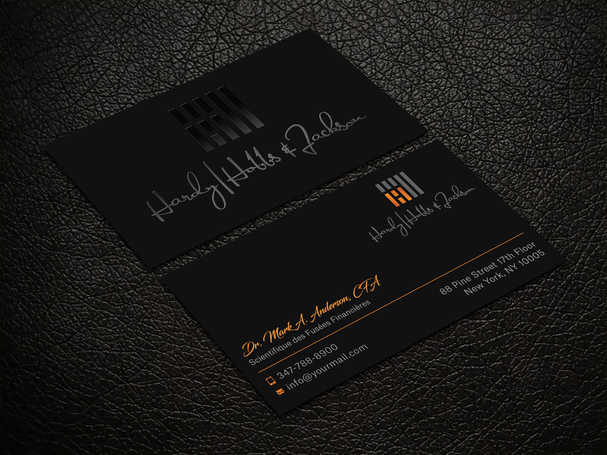 Visitenkarten-Design von Krishno für dieses Projekt | Design #22546507