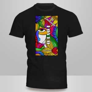 Diseño de Camiseta por Kero para este proyecto | Diseño #22524820