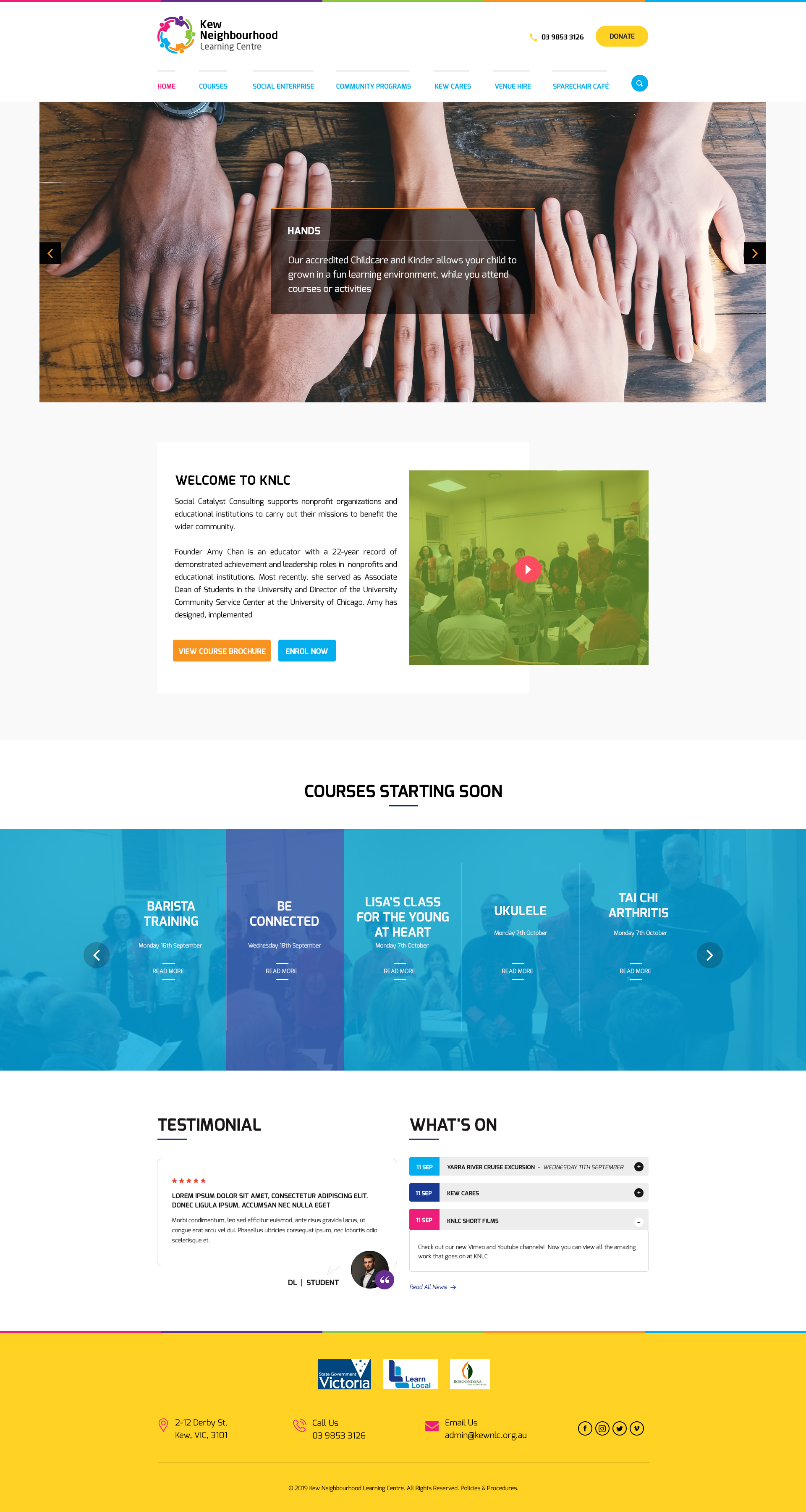 Diseño Web por Senthil Kumaar V para este proyecto | Diseño #22528693