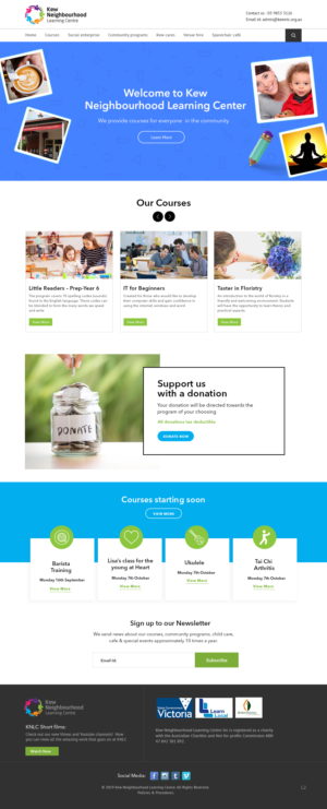 Web Design par subhalaxmi  khamari pour ce projet | Design : #22525973