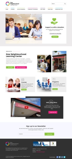 Web Design par subhalaxmi  khamari pour ce projet | Design : #22526389