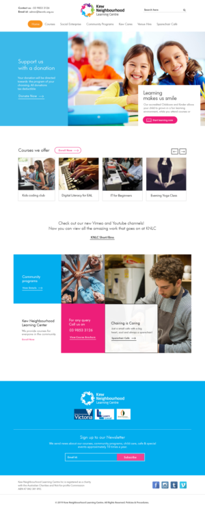 Web Design par subhalaxmi  khamari pour ce projet | Design : #22546436