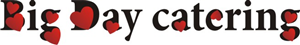 Logo-Design von Michael für Big Day   catering | Design: #62452