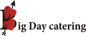 Logo-Design von Michael für Big Day   catering | Design: #62453