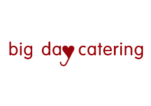 Logo Design by Aji for Big Day   catering | Design: #61604