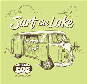 T-shirt Design by obidesignfactory