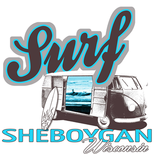 T-shirt Design by TMorris | Designer for EOS Surf Shop | Design: #2968128