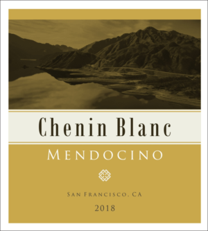 Label Design by Savitra for Maritime Wine Trading Co. | Design: #22527544