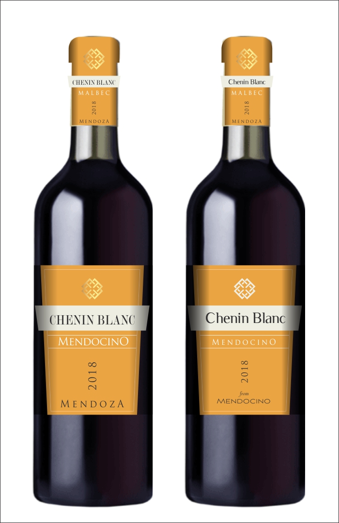 Design Étiquette par Savitra pour Maritime Wine Trading Co. | Design #22527636