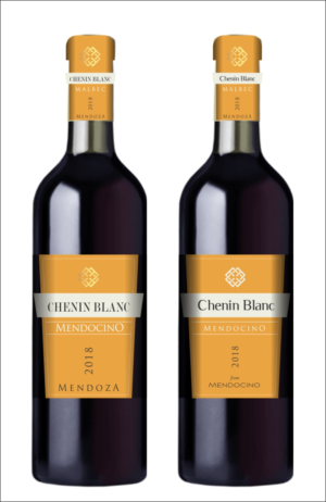 Label Design by Savitra for Maritime Wine Trading Co. | Design: #22527636