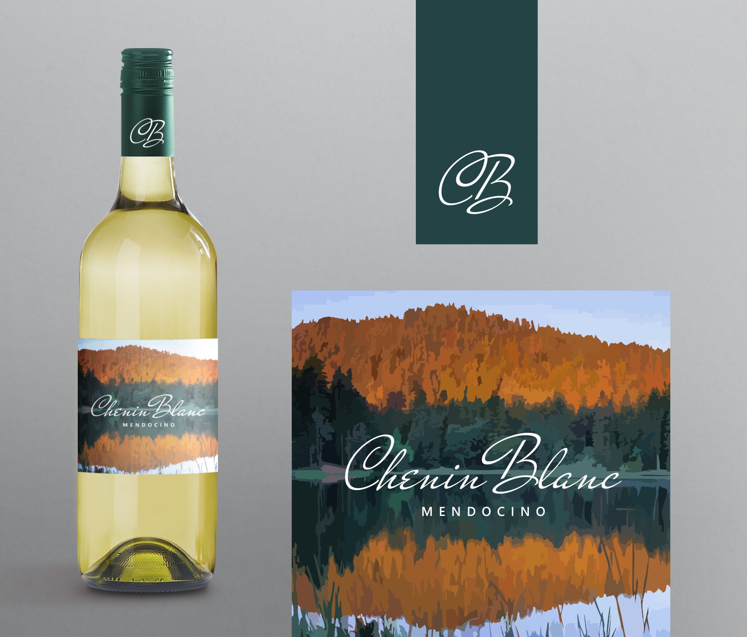 Design Étiquette par bojboga pour Maritime Wine Trading Co. | Design #22528931