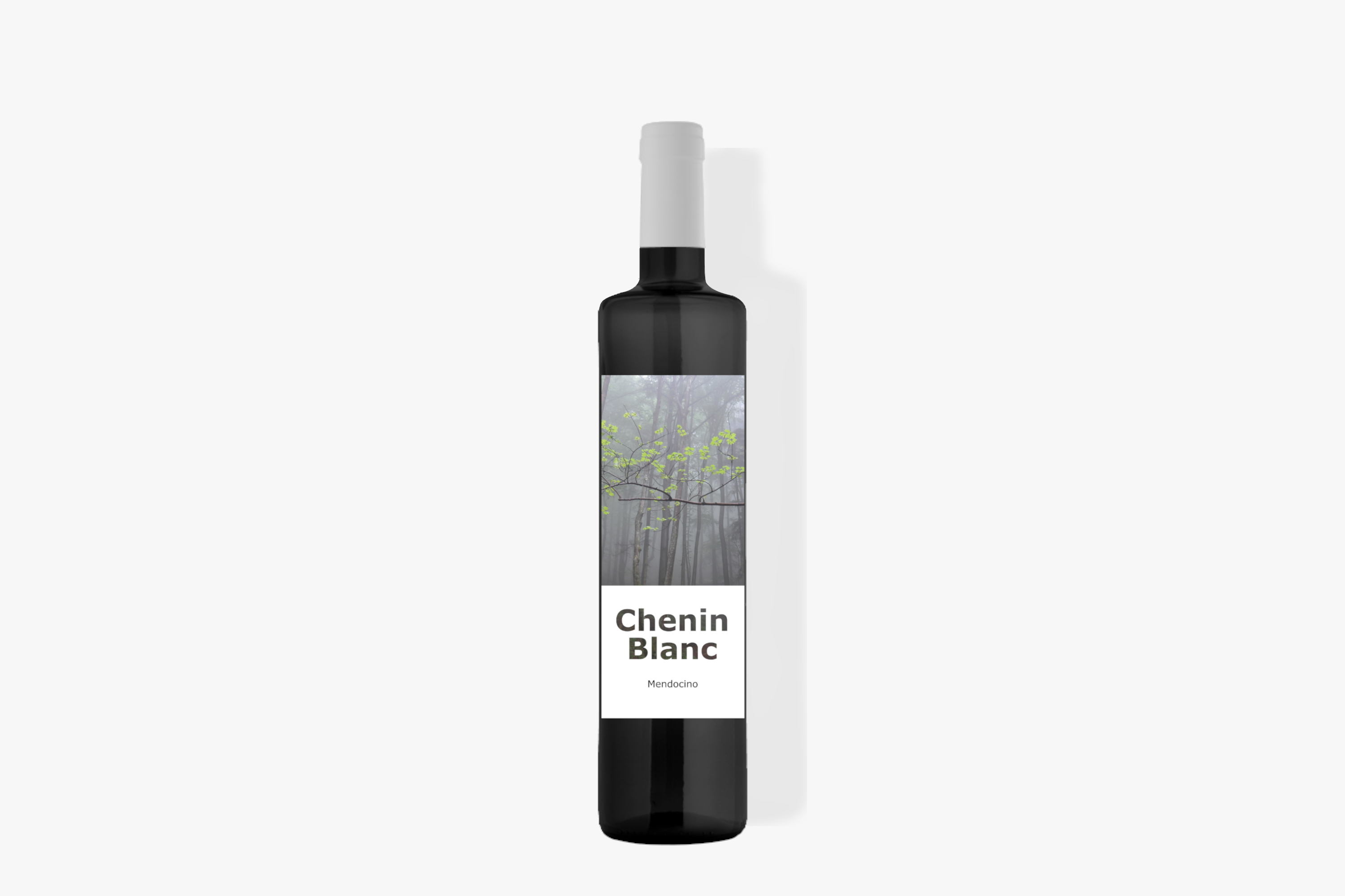 Design Étiquette par Mel 3 pour Maritime Wine Trading Co. | Design #22572935