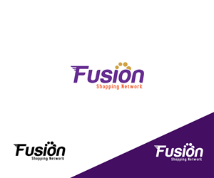 Logo Design by Storm for Fusion Entertainment LLC | Design #2969827