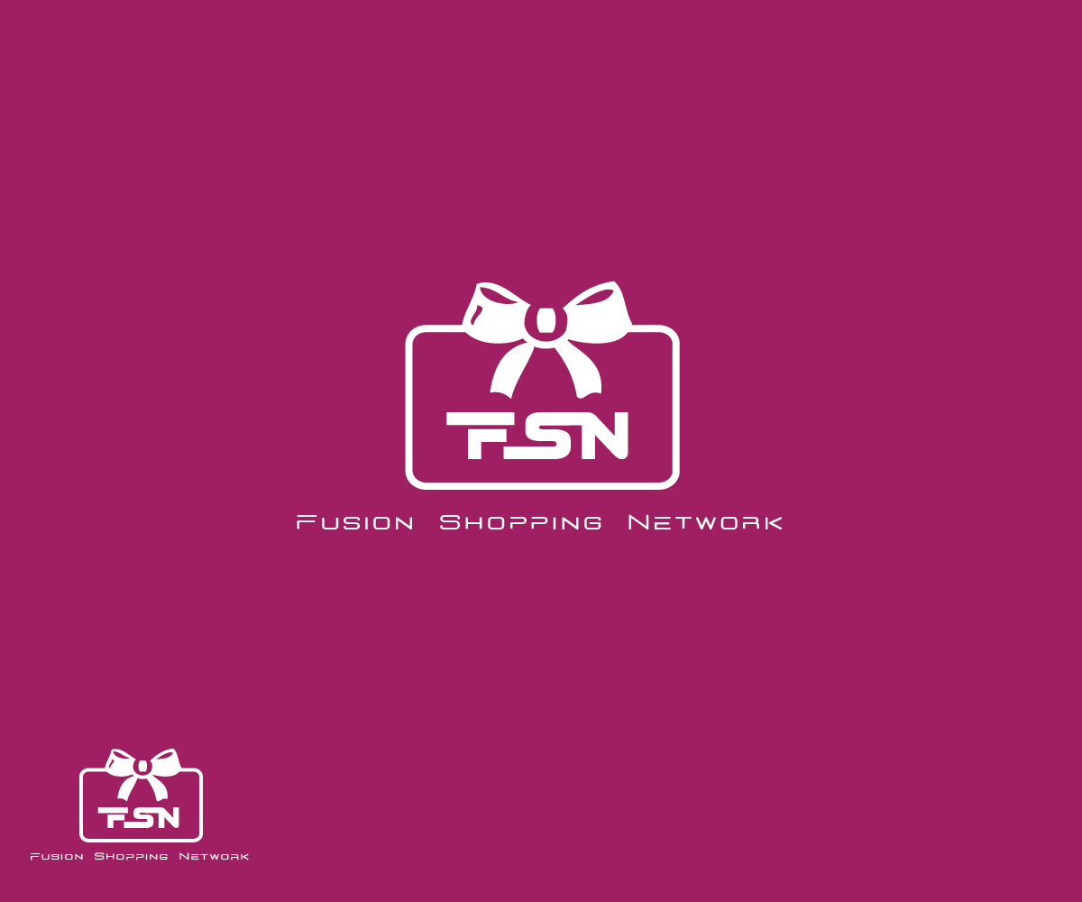 Logo Design by I. BELGHIT for Fusion Entertainment LLC | Design #2979994