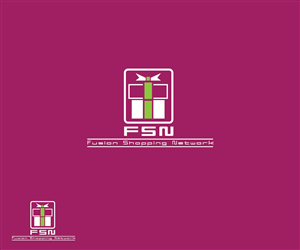 Logo Design by I. BELGHIT for Fusion Entertainment LLC | Design: #2984257