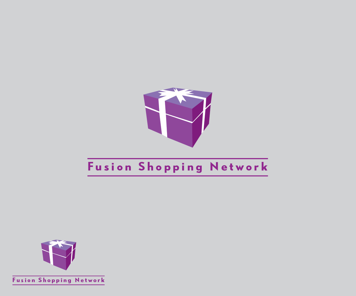 Logo Design by I. BELGHIT for Fusion Entertainment LLC | Design #2984259