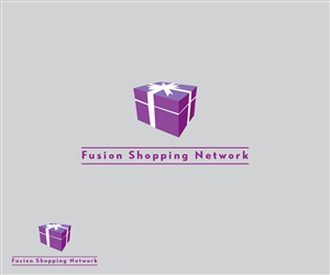 Logo Design by I. BELGHIT for Fusion Entertainment LLC | Design: #2984259
