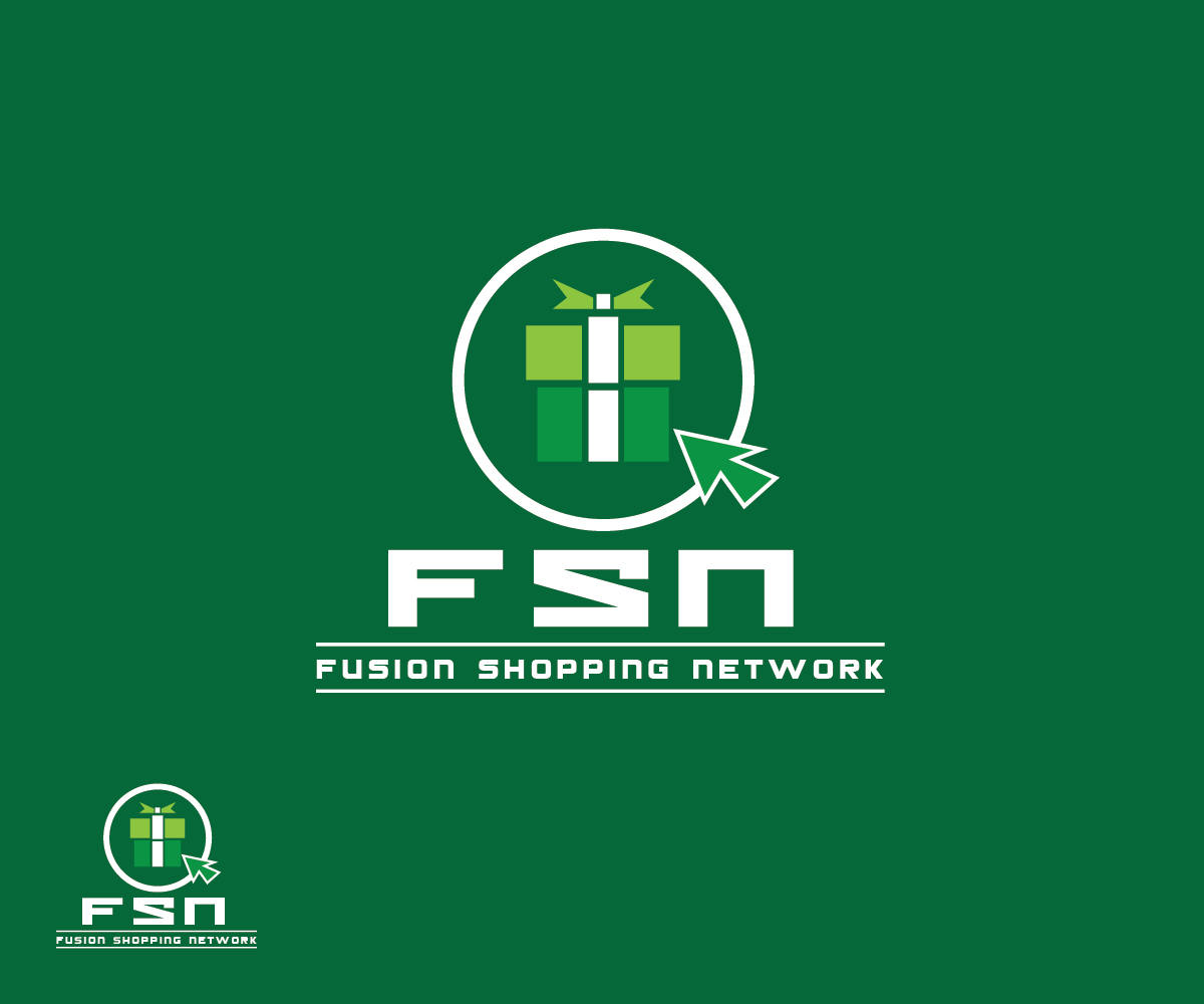 Logo Design by I. BELGHIT for Fusion Entertainment LLC | Design #2984261