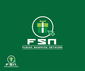 Diseño de Logo por I. BELGHIT para Fusion Entertainment LLC | Diseño: #2984261