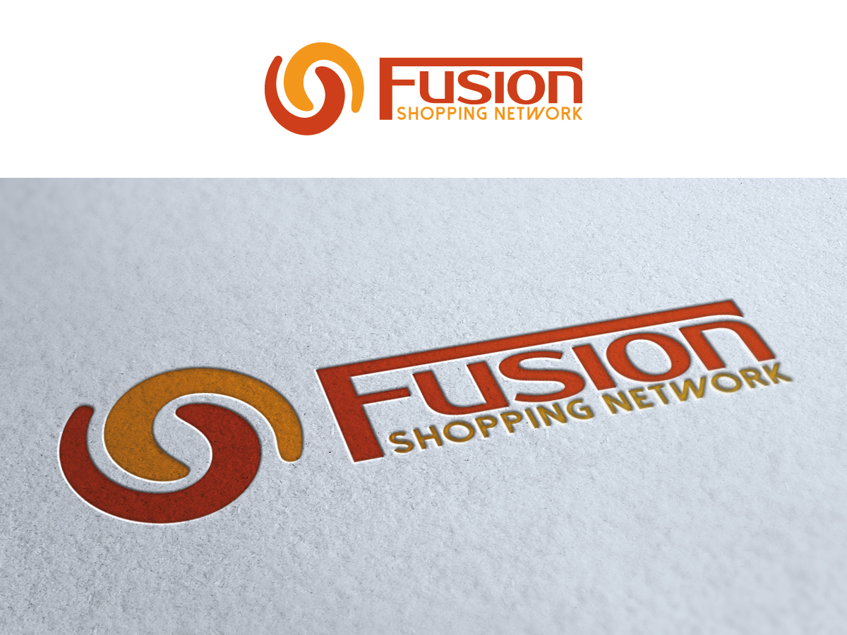 Logo Design by MIM design for Fusion Entertainment LLC | Design #2970496